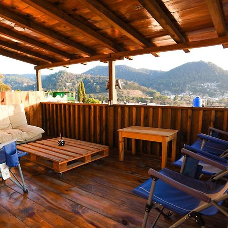 Yagil B&B San Cristóbal de Las Casas Zewnętrze zdjęcie