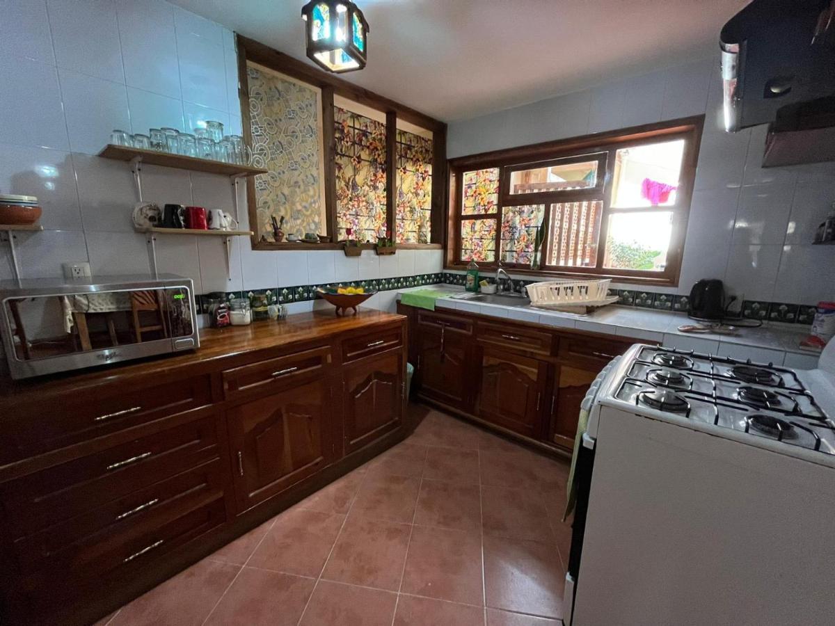 Yagil B&B San Cristóbal de Las Casas Zewnętrze zdjęcie