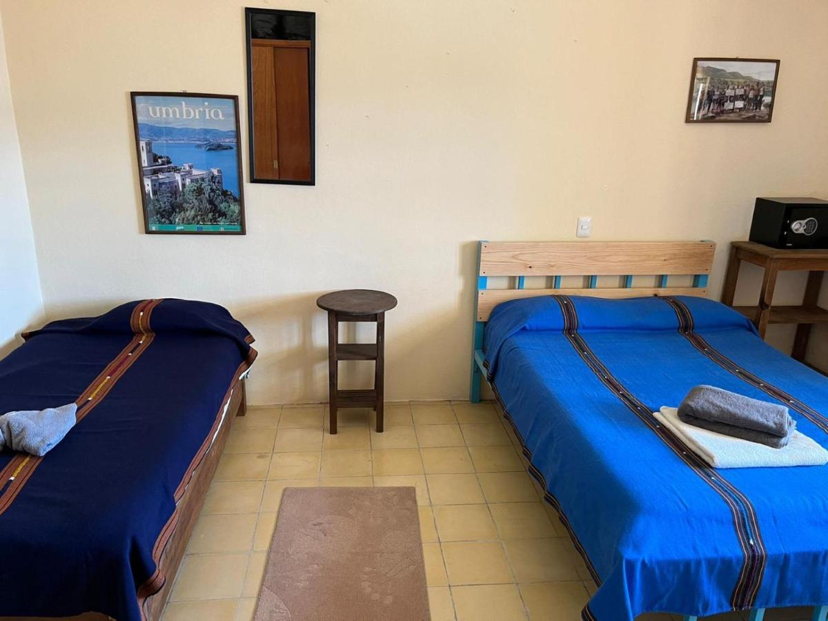 Yagil B&B San Cristóbal de Las Casas Zewnętrze zdjęcie