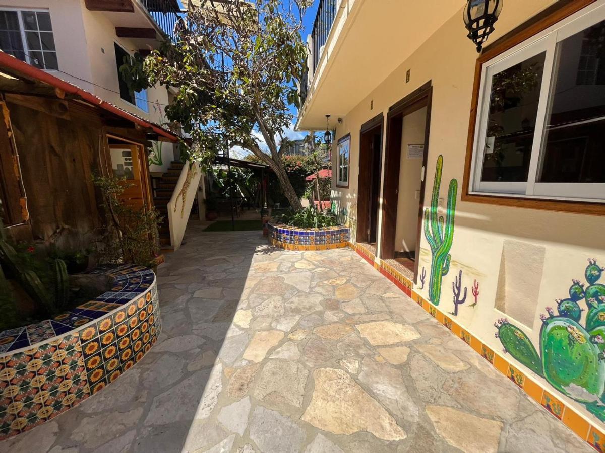 Yagil B&B San Cristóbal de Las Casas Zewnętrze zdjęcie