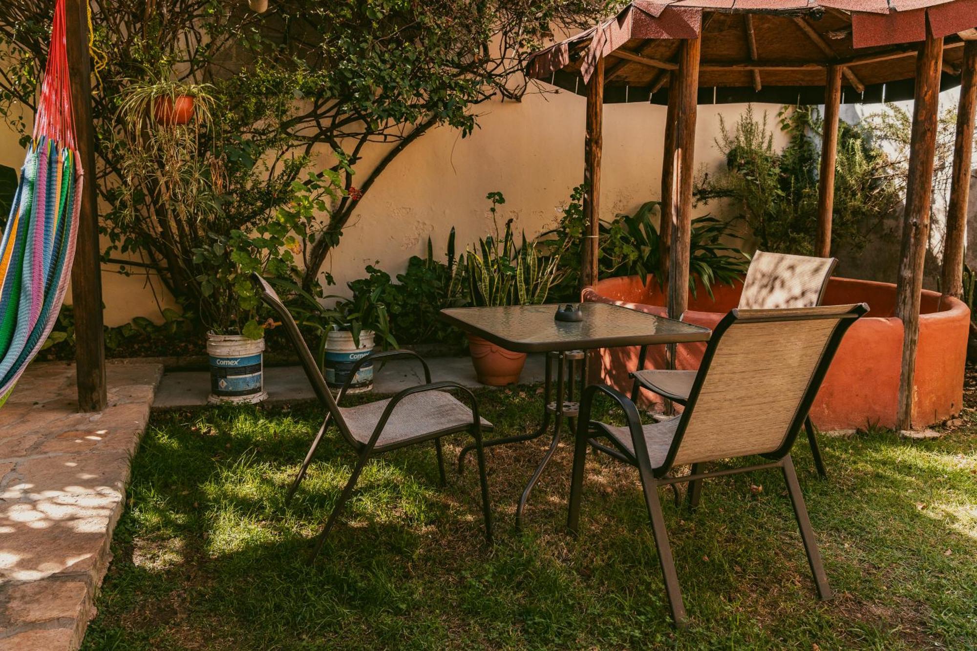 Yagil B&B San Cristóbal de Las Casas Zewnętrze zdjęcie