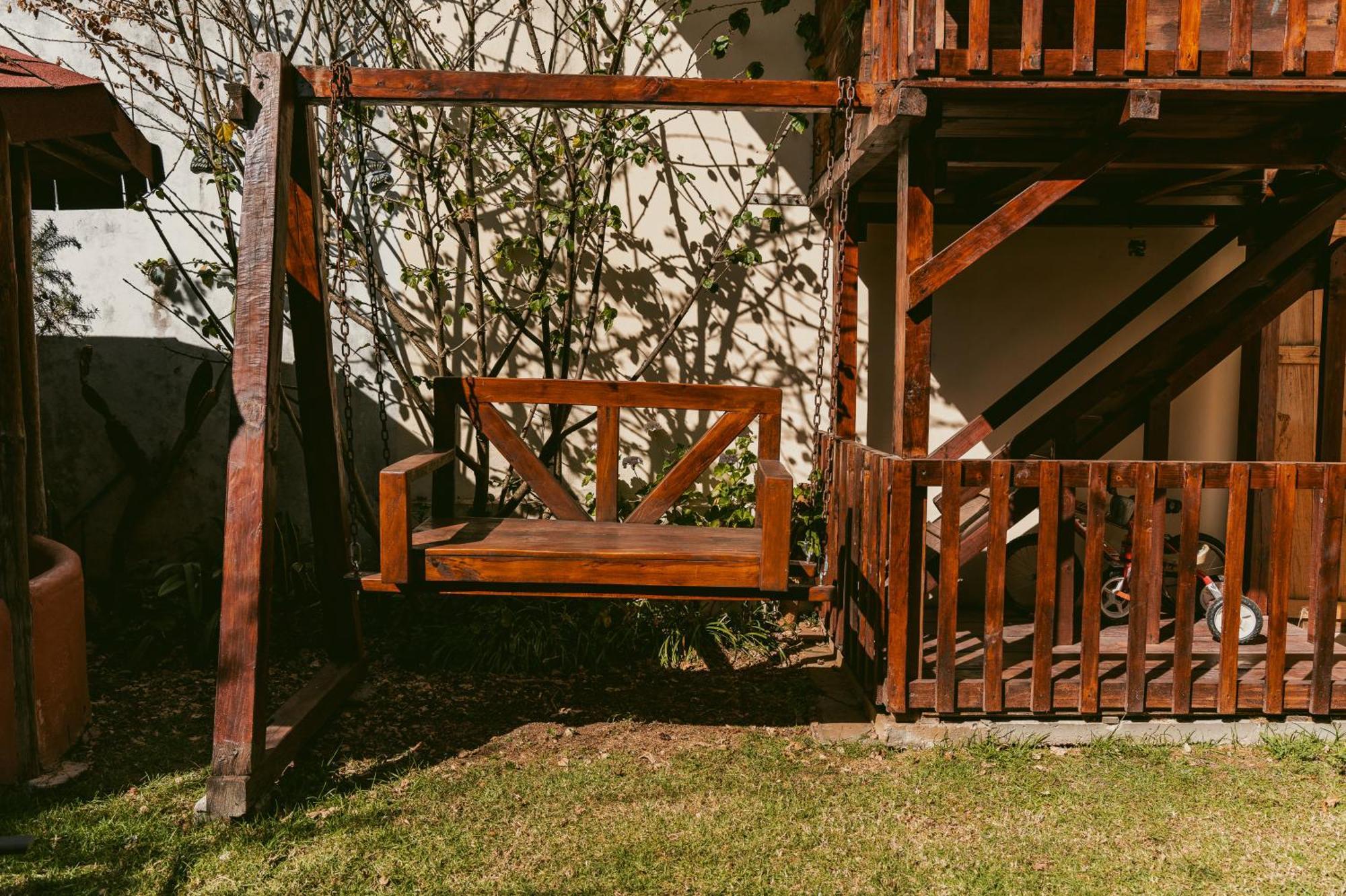 Yagil B&B San Cristóbal de Las Casas Zewnętrze zdjęcie