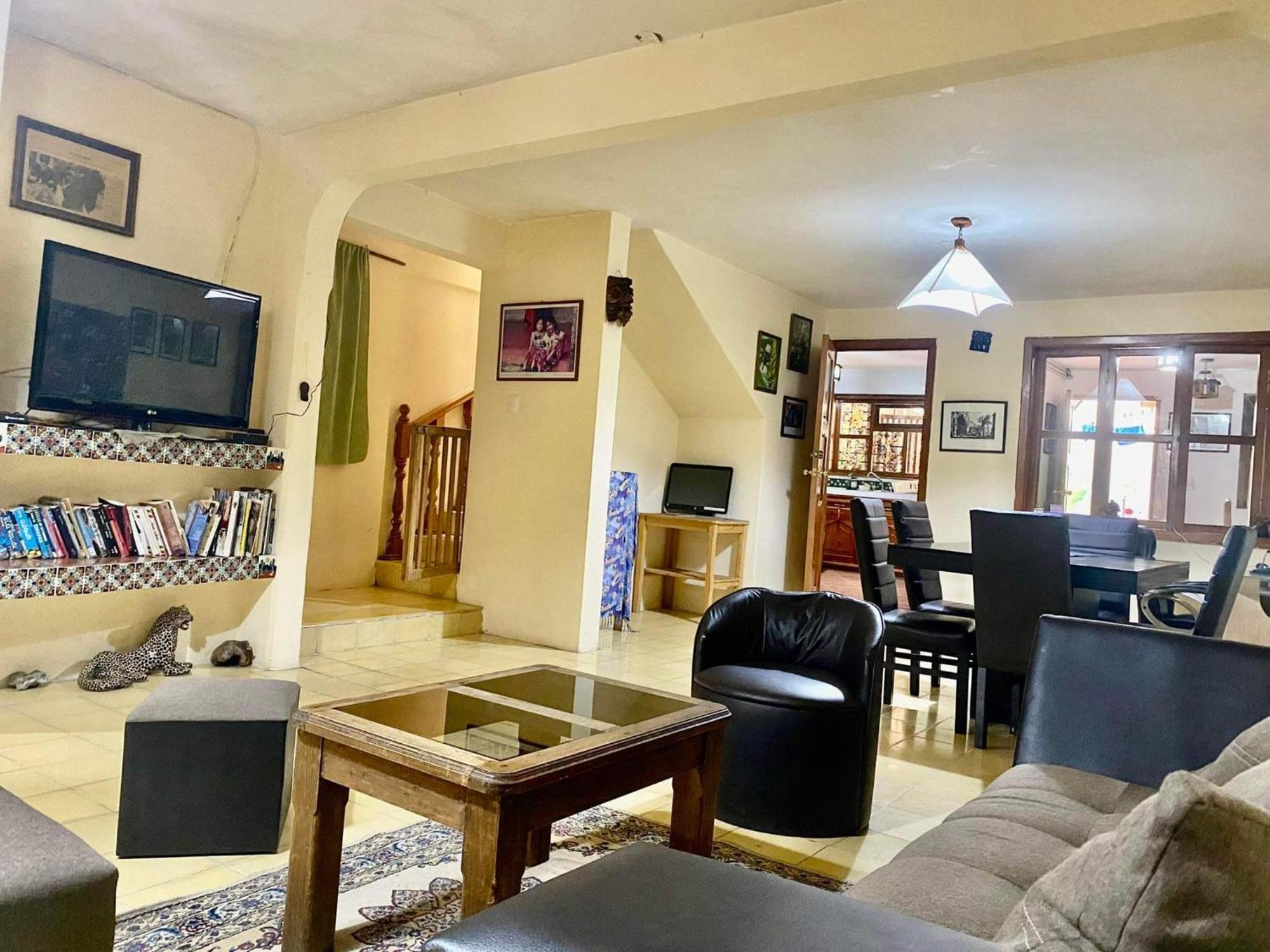 Yagil B&B San Cristóbal de Las Casas Pokój zdjęcie