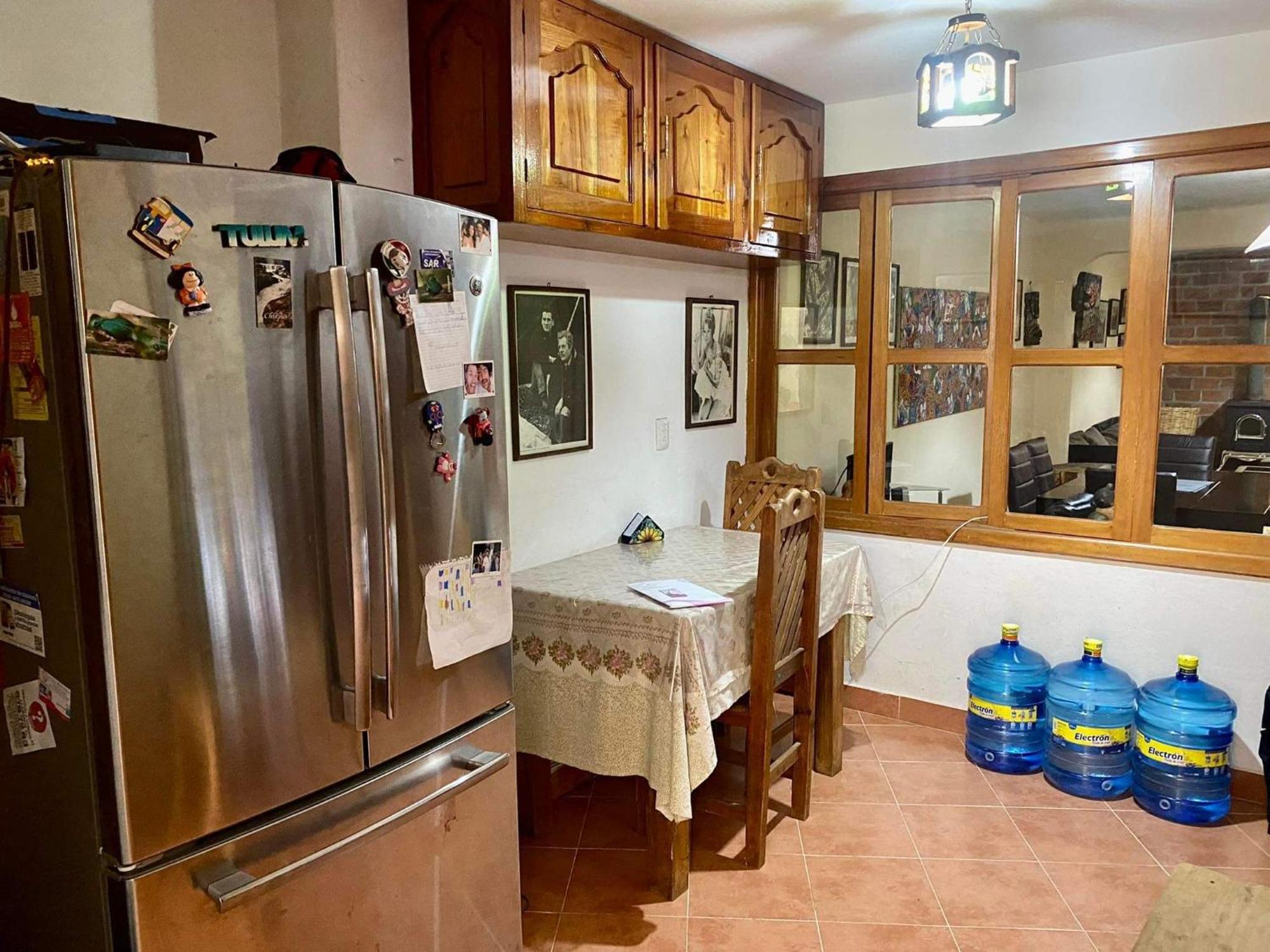 Yagil B&B San Cristóbal de Las Casas Pokój zdjęcie