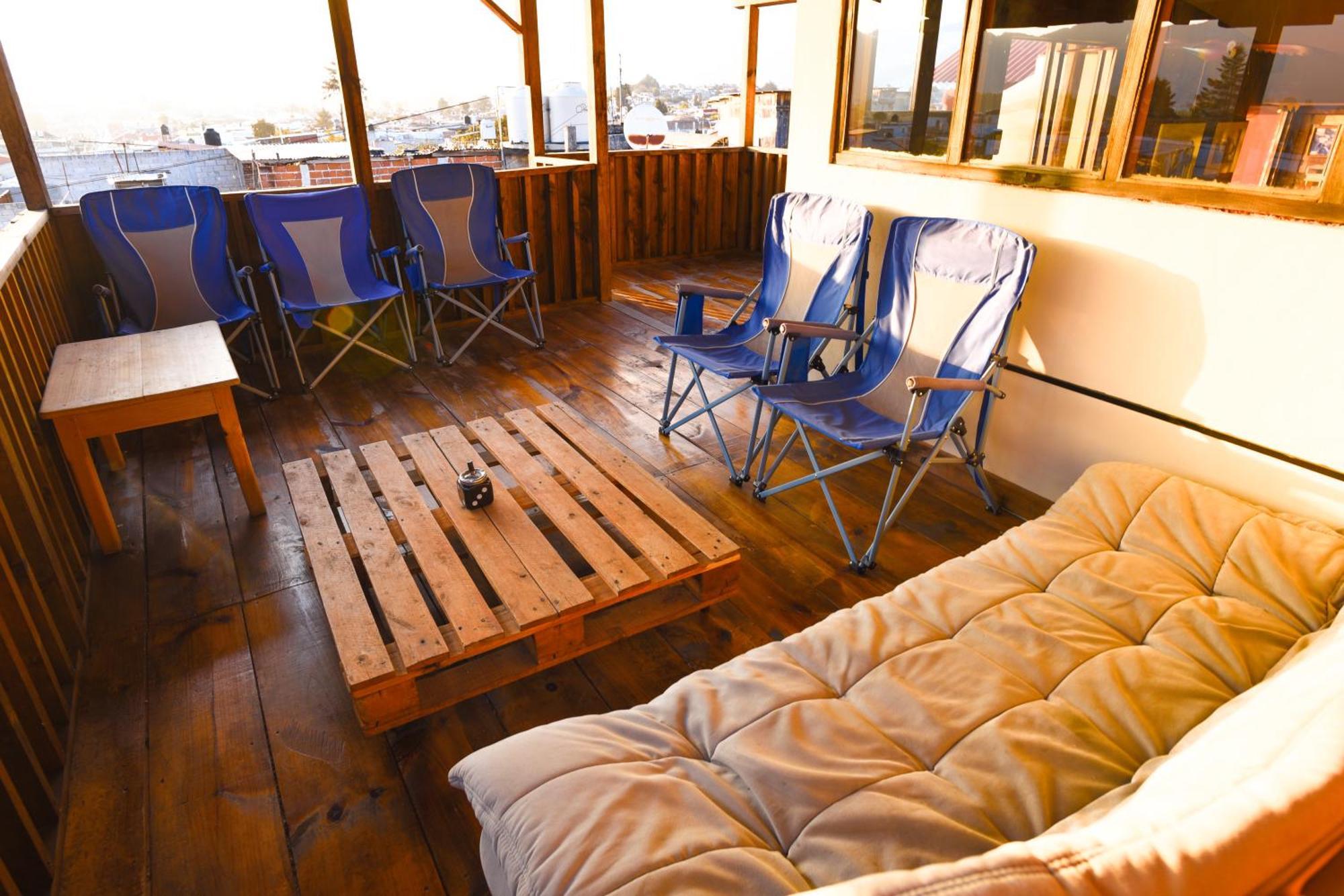 Yagil B&B San Cristóbal de Las Casas Zewnętrze zdjęcie