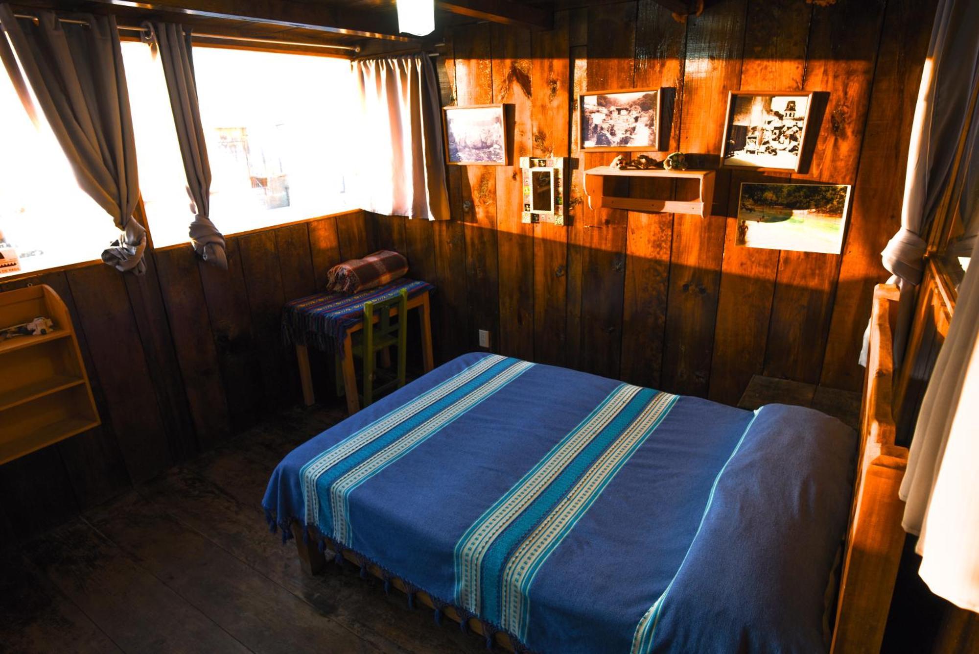 Yagil B&B San Cristóbal de Las Casas Zewnętrze zdjęcie