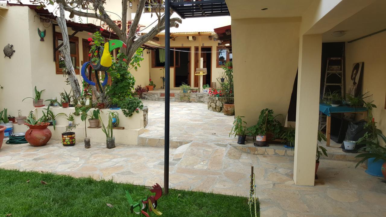 Yagil B&B San Cristóbal de Las Casas Zewnętrze zdjęcie