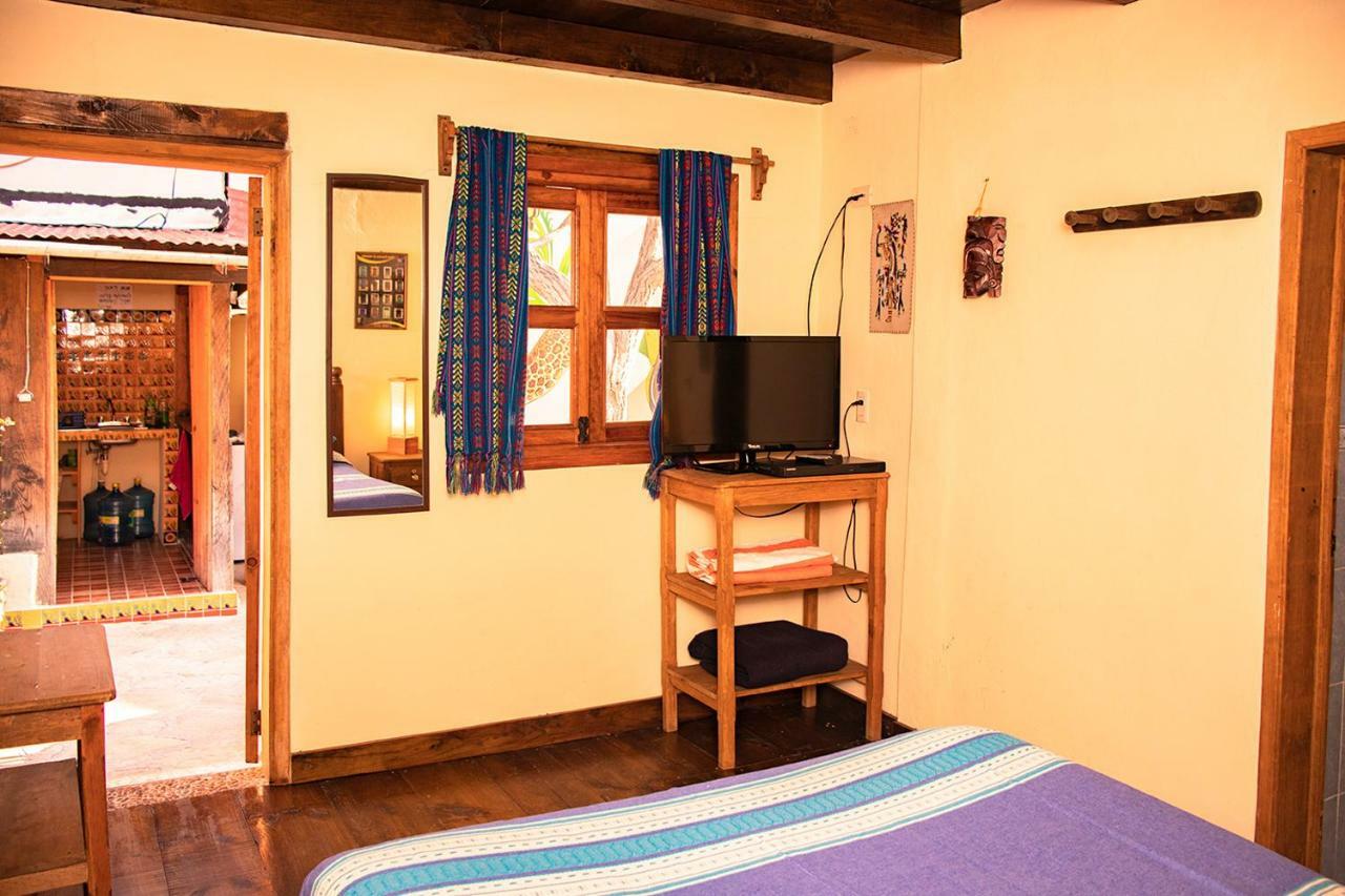 Yagil B&B San Cristóbal de Las Casas Zewnętrze zdjęcie