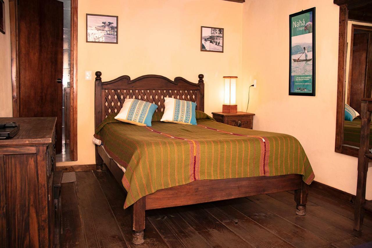 Yagil B&B San Cristóbal de Las Casas Zewnętrze zdjęcie