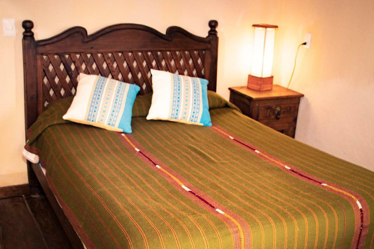 Yagil B&B San Cristóbal de Las Casas Zewnętrze zdjęcie